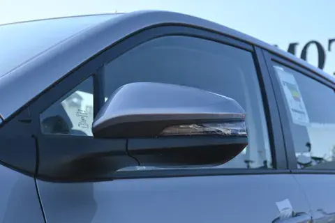 New Toyota Innova 2.0L GL 8 Seater 2024