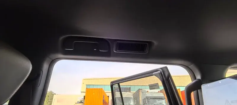 تويوتا برادو 2024