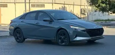 هيونداي إلانترا GL 1.6