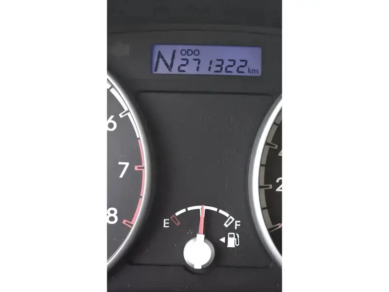 Hyundai Accent 2010