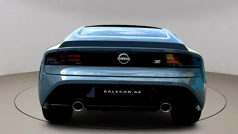 Nissan Z 2024