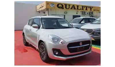 سوزوكي سويفت 1.2 GLX Petrol Automatic