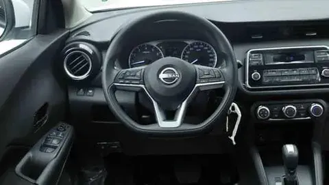 New Nissan Kicks 2024