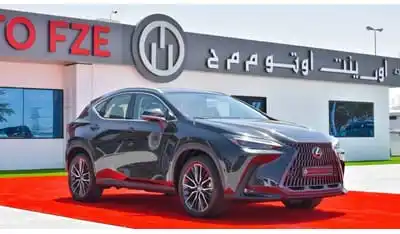 لكزس NX350 Hybrid AWD