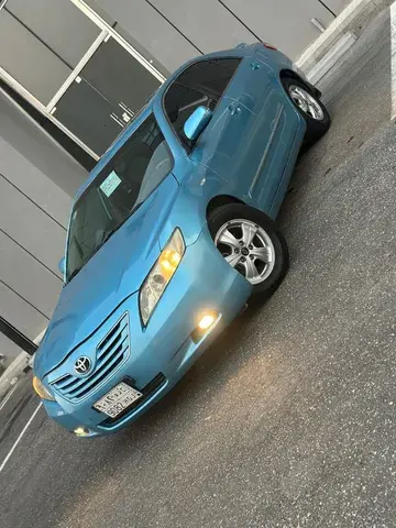 تويوتا كامري 2007