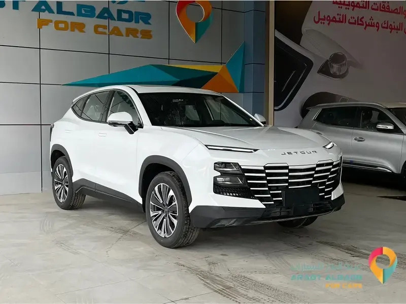 جيتور داشنج لاكجري 2024 ( فل كامل )