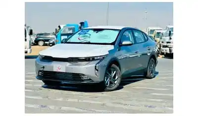 كيا K3 K3 LX – 4DRS – 1.4 A/T 2024