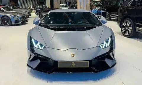 Lamborghini Urus 2024