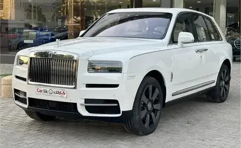 الجديد رولز رويس كولينان 2024