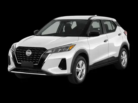 نيسان كيكس  1.6 S 2024 الجديد