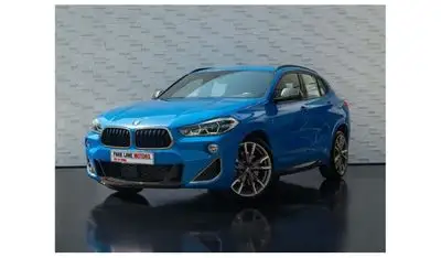 BMW X2 M35i 2.0L