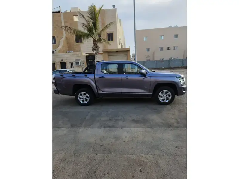 جريت وول باور 2023