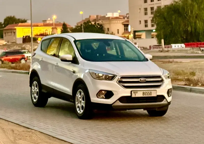 Ford Escape 2020