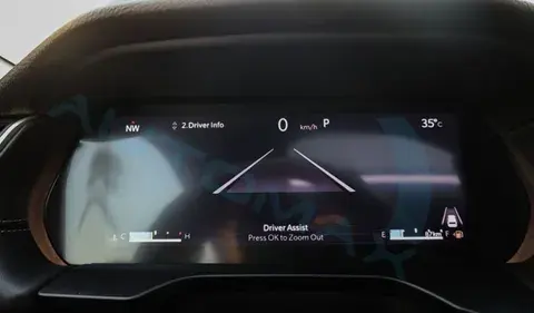 الجديد جيب شيروكي 2024