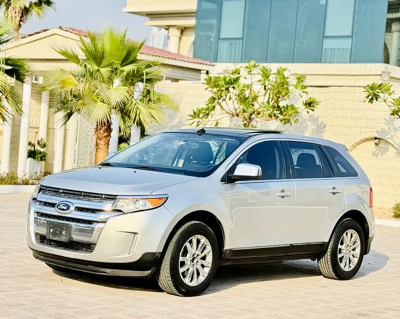 فورد إدج 2012