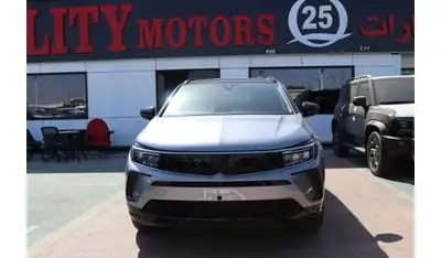 أوبل جراند لاند X 1.6T Innovation +