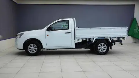 ايسوزو دي-ماكس 2025 الجديد