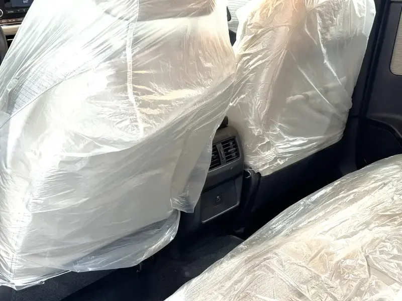 نيسان إكس-تريل 2024 S 2WD