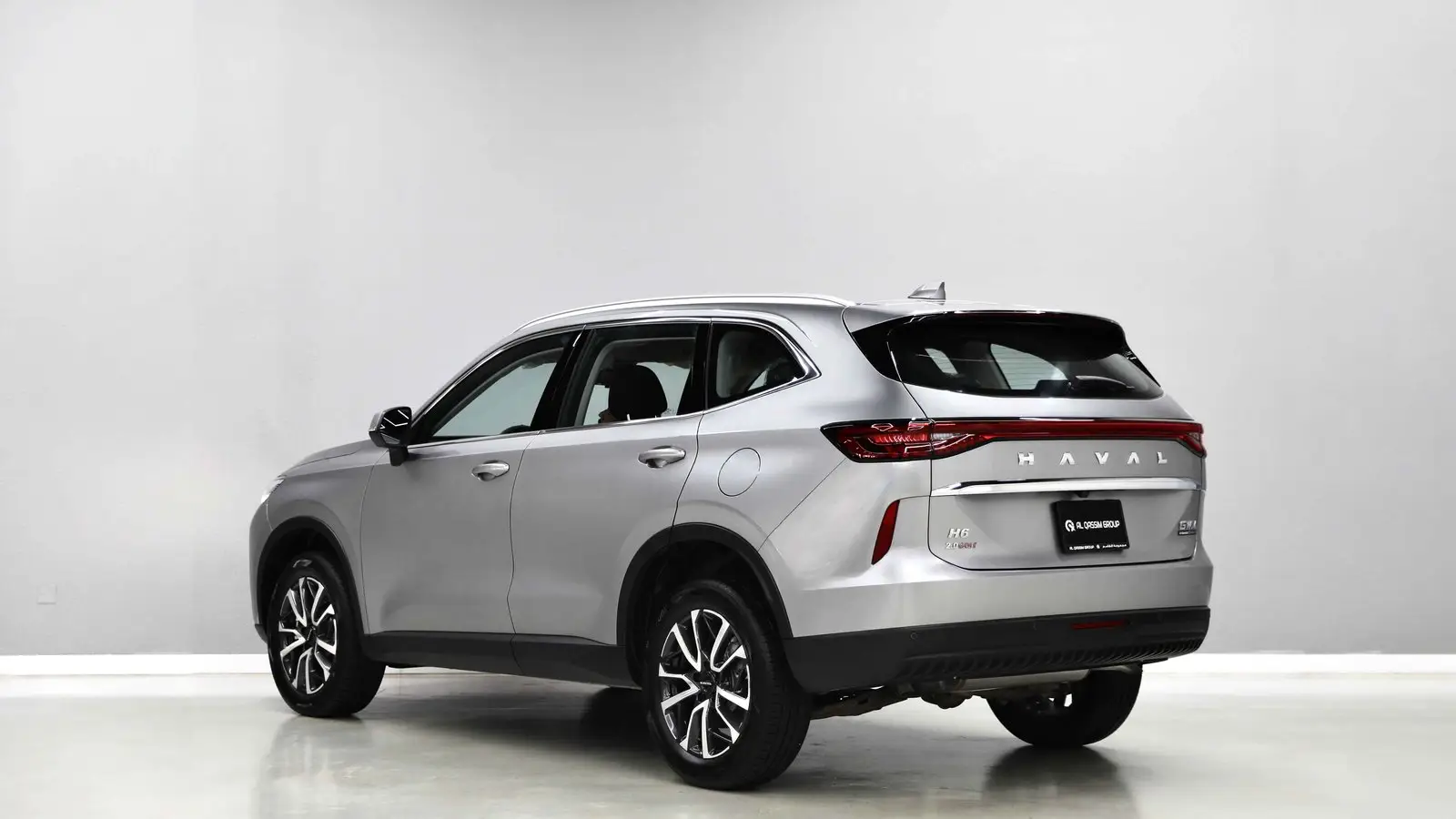 GCC | Brand New | Multiple Colours Available | Under Agancy Warranty 6 Years