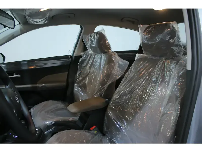 هيونداي اكسنت 2025 فليت