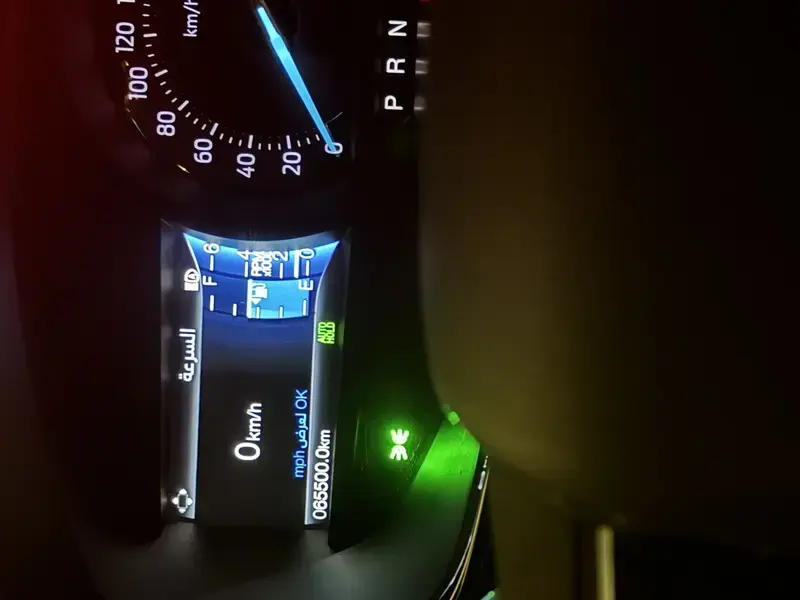 Ford Taurus 2022