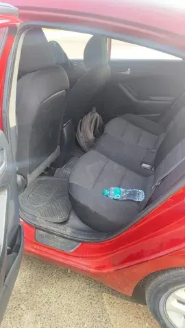 Kia Cerato 1.6L Sedan 2017