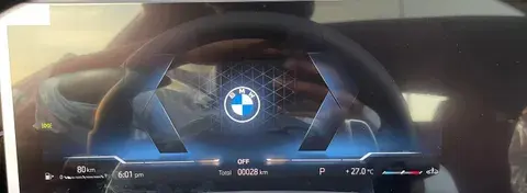 New BMW X6 xDrive40i M Sport 2025