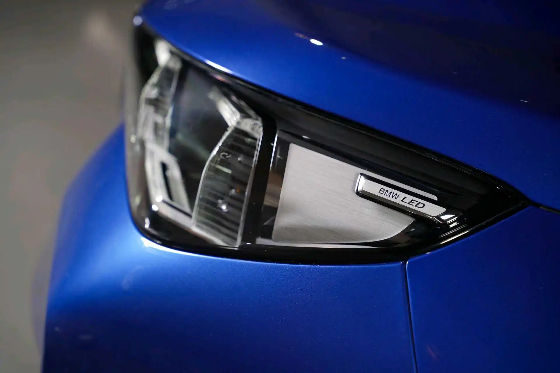 بي أم دبليو X1 2025