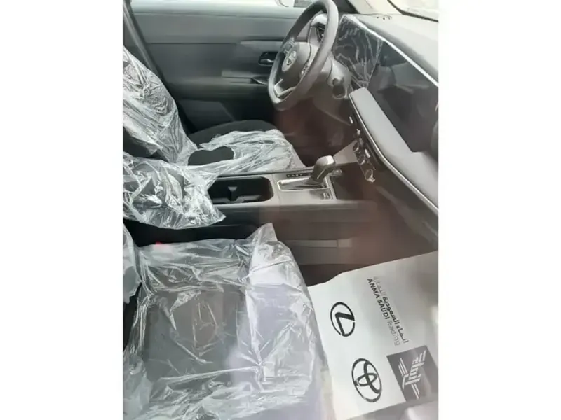 نيسان كيكس 2025 & toyota rav4 2025