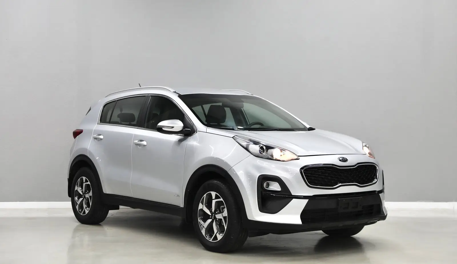 GCC | 1,100 AED Monthly Installment | Free Insurance and Registration | 2 Years Warranty