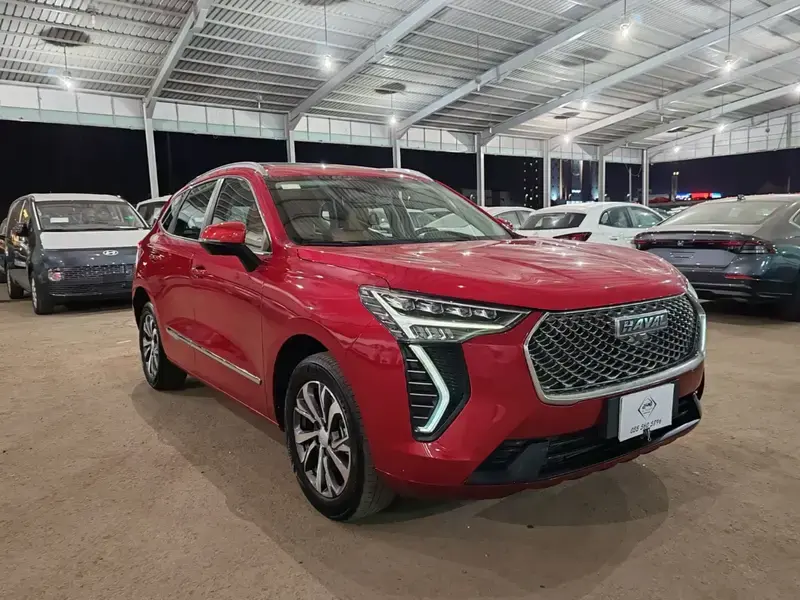 هافال جوليان 2023 فل كامل