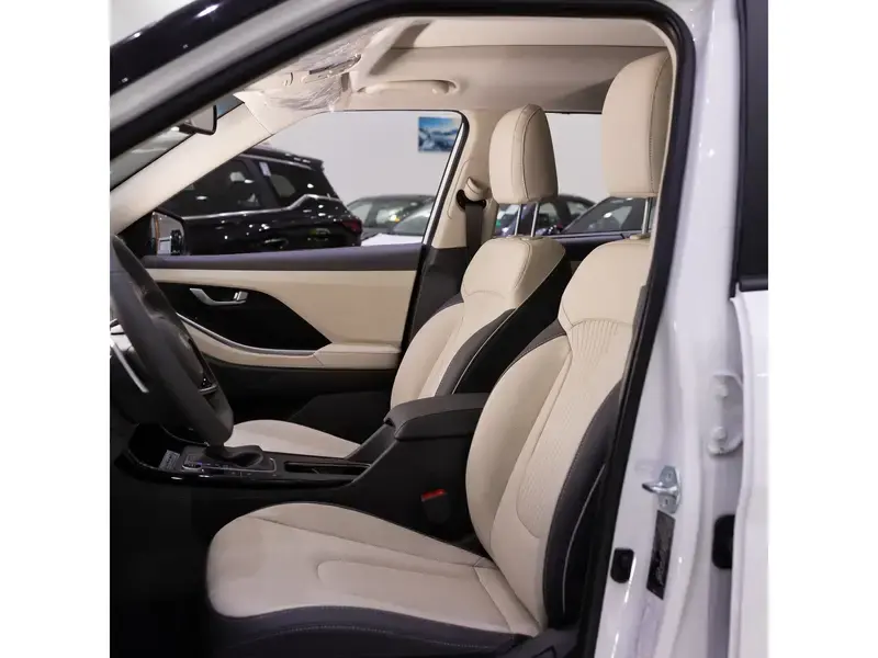 Hyundai CRETA GRAND 2025