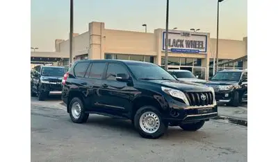 Toyota Prado EXR 2.7L 4WD