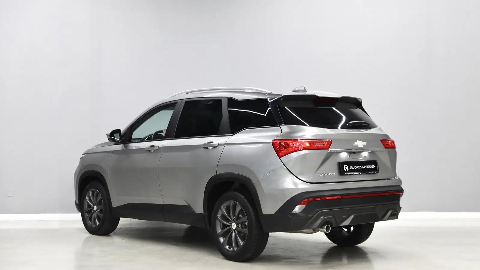 GCC | 1.5L | 7 Seater | 750 AED Monthly Installment | Free Insurance and Registration