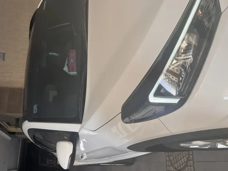 Hyundai Tucson 2020 awesome condition with wireless charging and