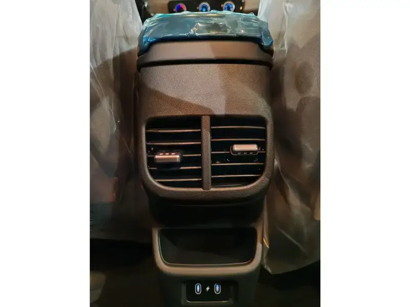 هيونداي اكسنت 2025 فليت