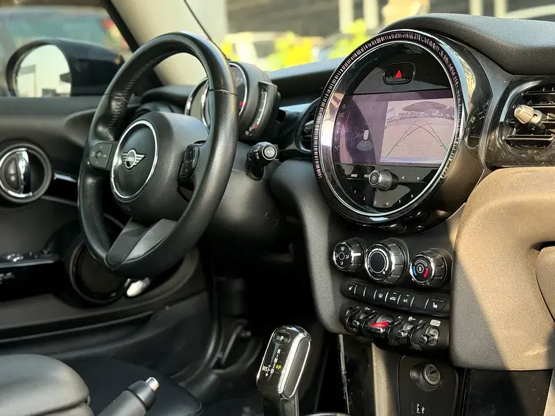 ميني كوبر 2022