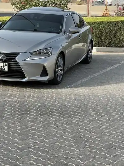 Lexus IS300 Premier 2.0L ( CYL)