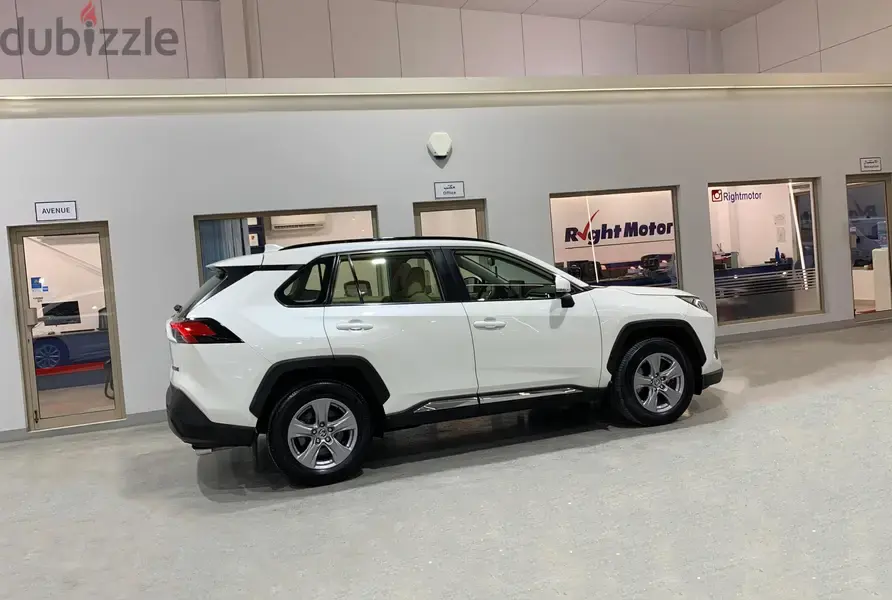 Toyota RAV4 2020