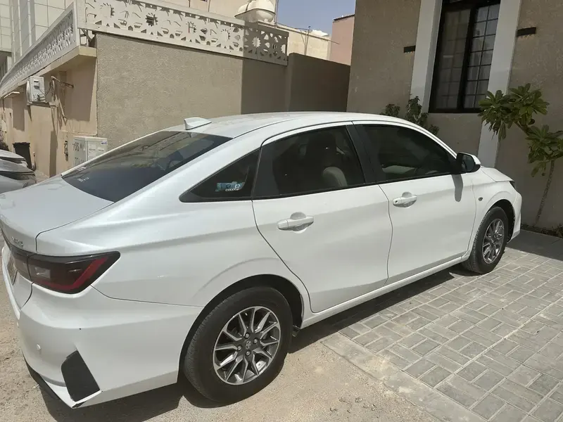 Toyota Yaris 2023
