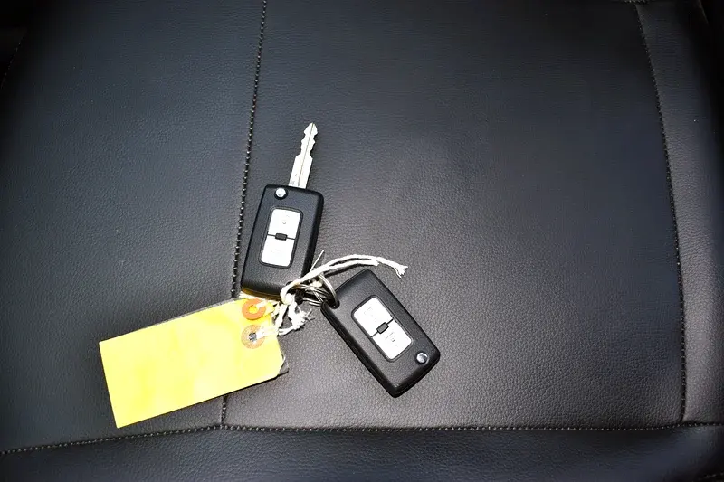 ميتسوبيشي باجيرو 2022