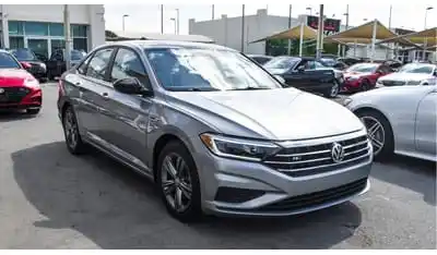 فولكس واجن جيتا Warranty Included - Bank Finance Available ( 0%)