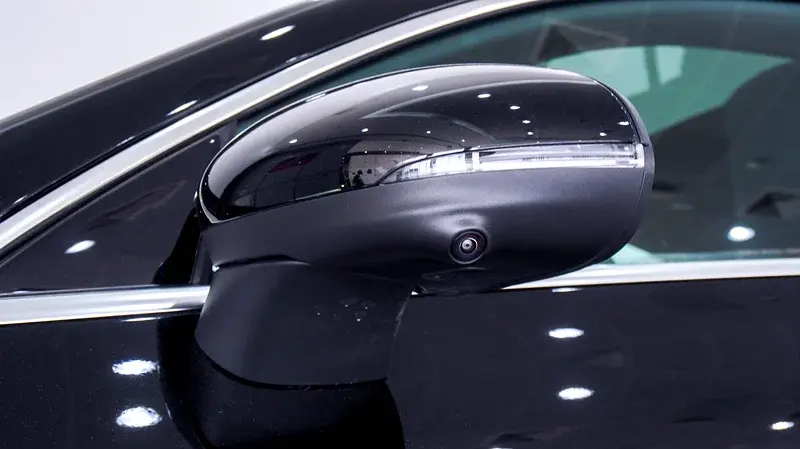 مرسيدس بنز CLA Class 2024