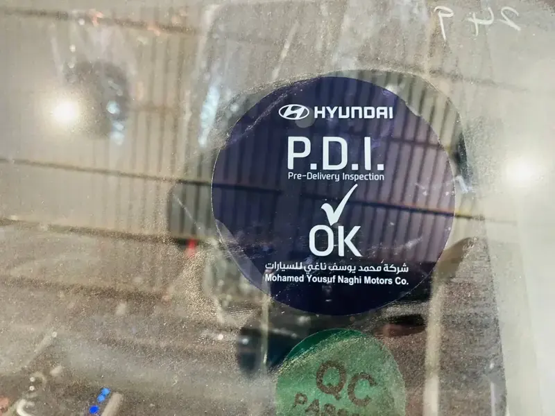 هيونداي فينيو 2025 كمفورت