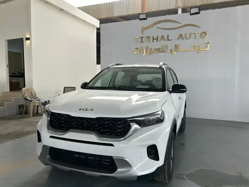 KIA Sonet 2024