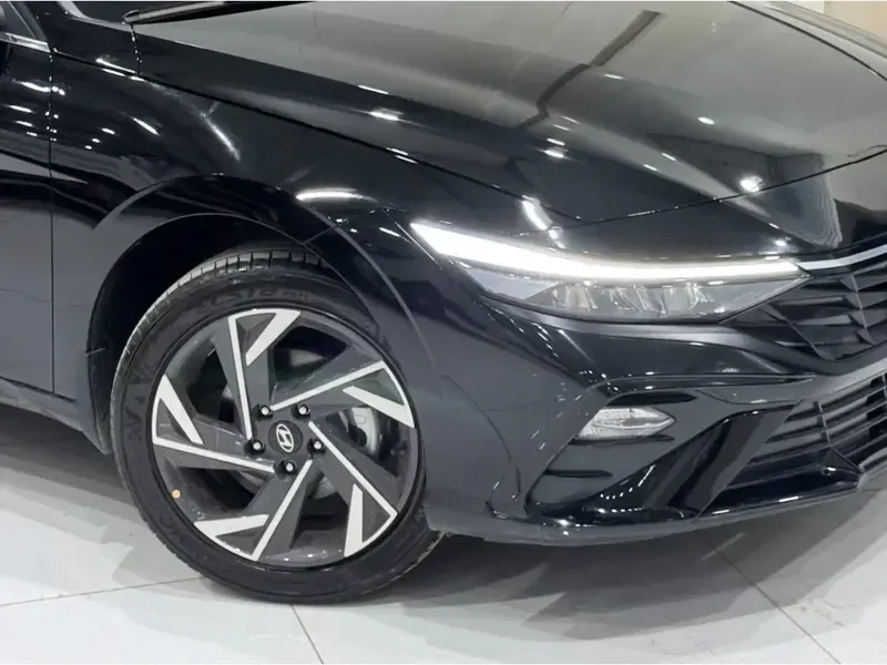 هيونداي إلنترا 1.5L كمفورت COMFORT