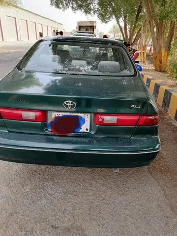 تويوتا كامري 2000