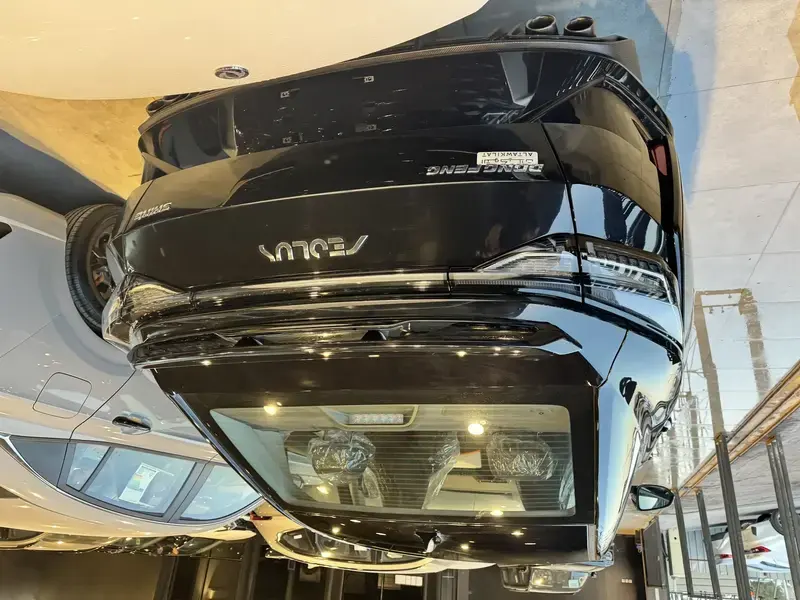 Dongfeng SHINE 2025
