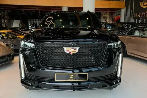 كاديلاك إسكاليد 2023