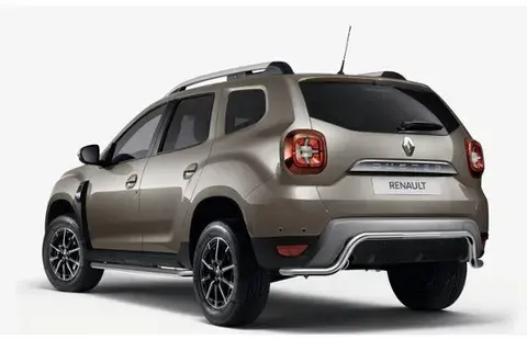 رينو داستر  1.6L H3 4x2 2024 الجديد